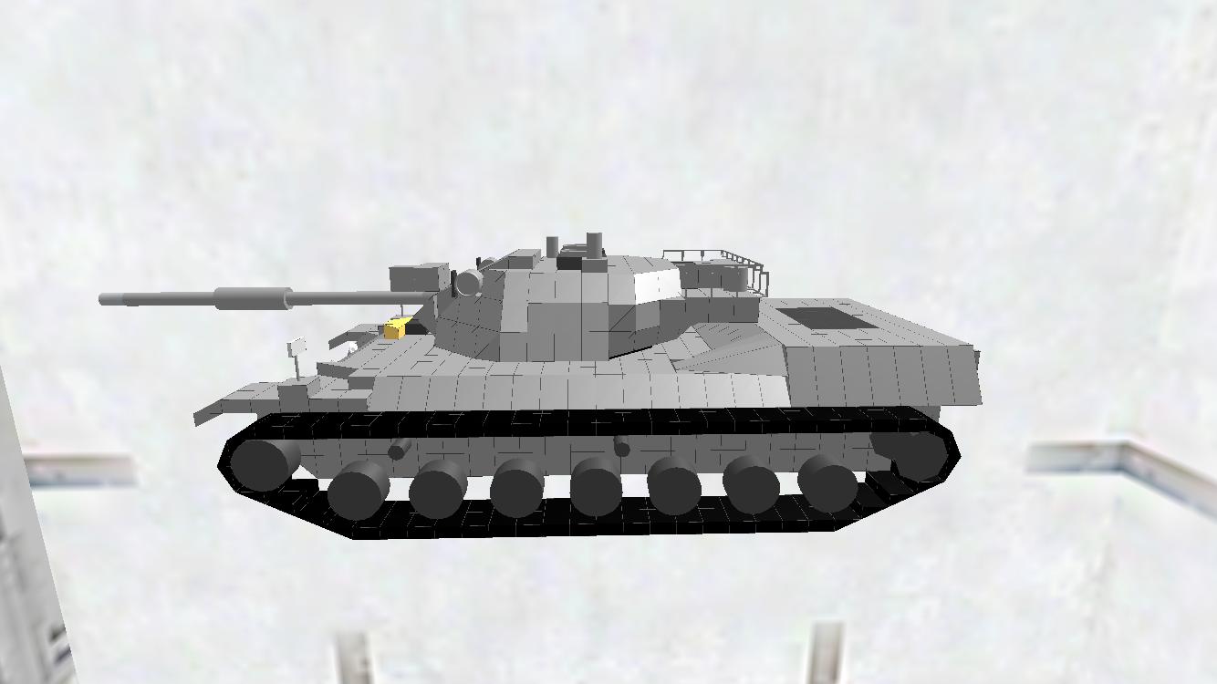 Leopard 1