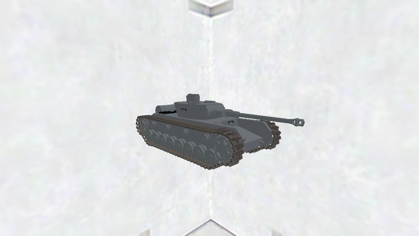 Erstazpanzerkampfwagen 44