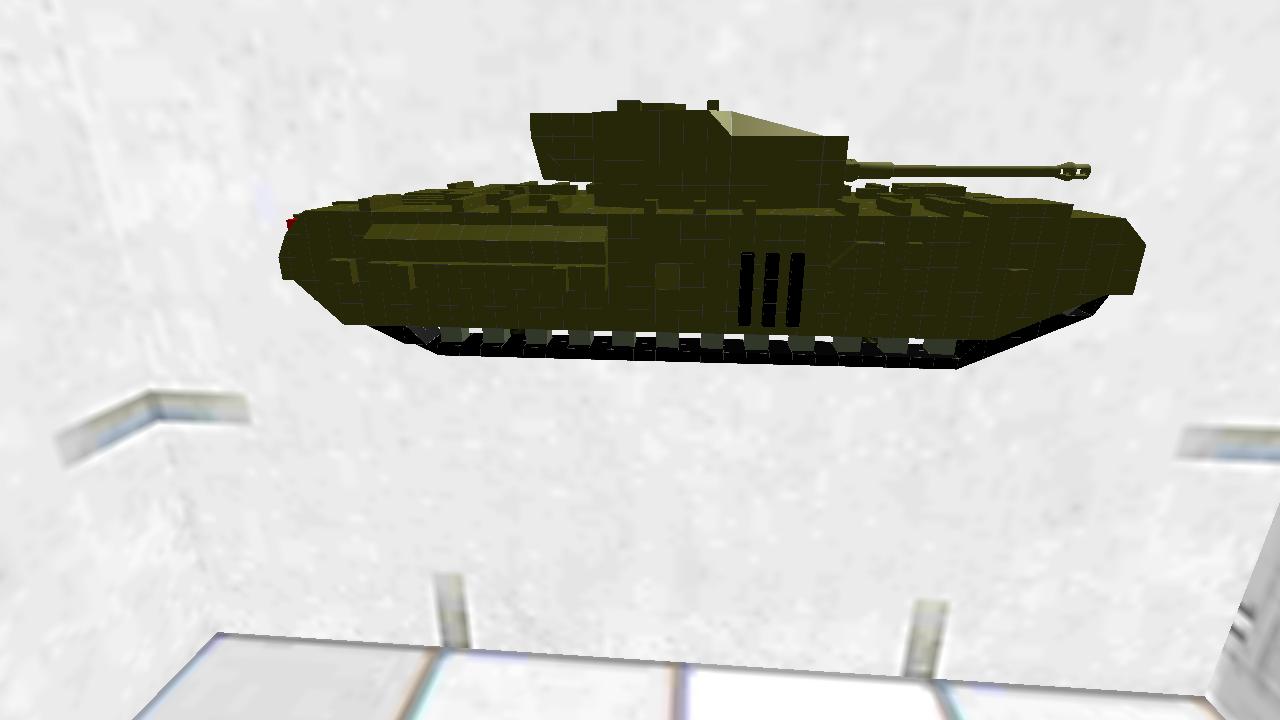 Churchill Vll Churchill Vll