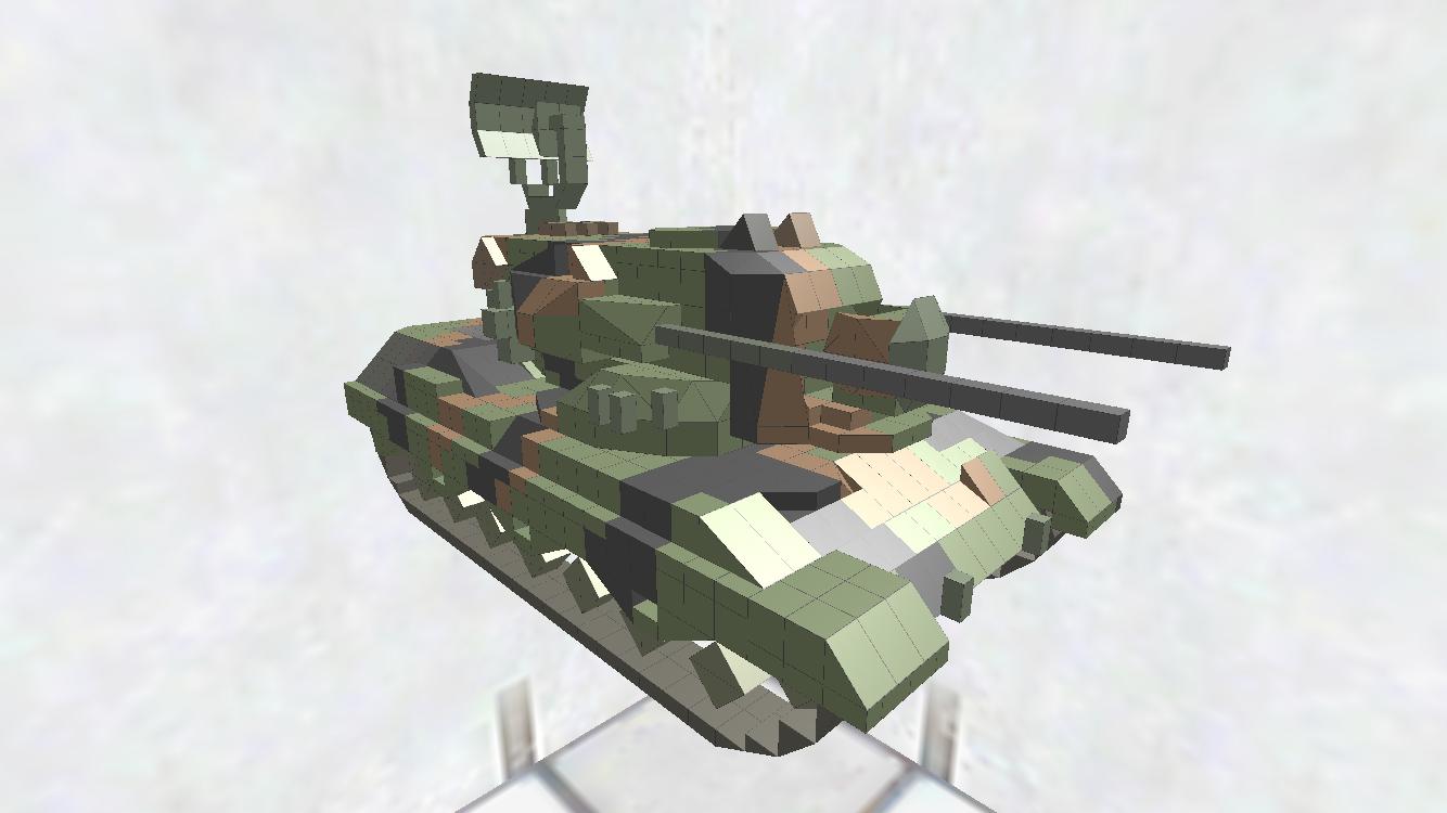 Flak Pz Gepard 無料版