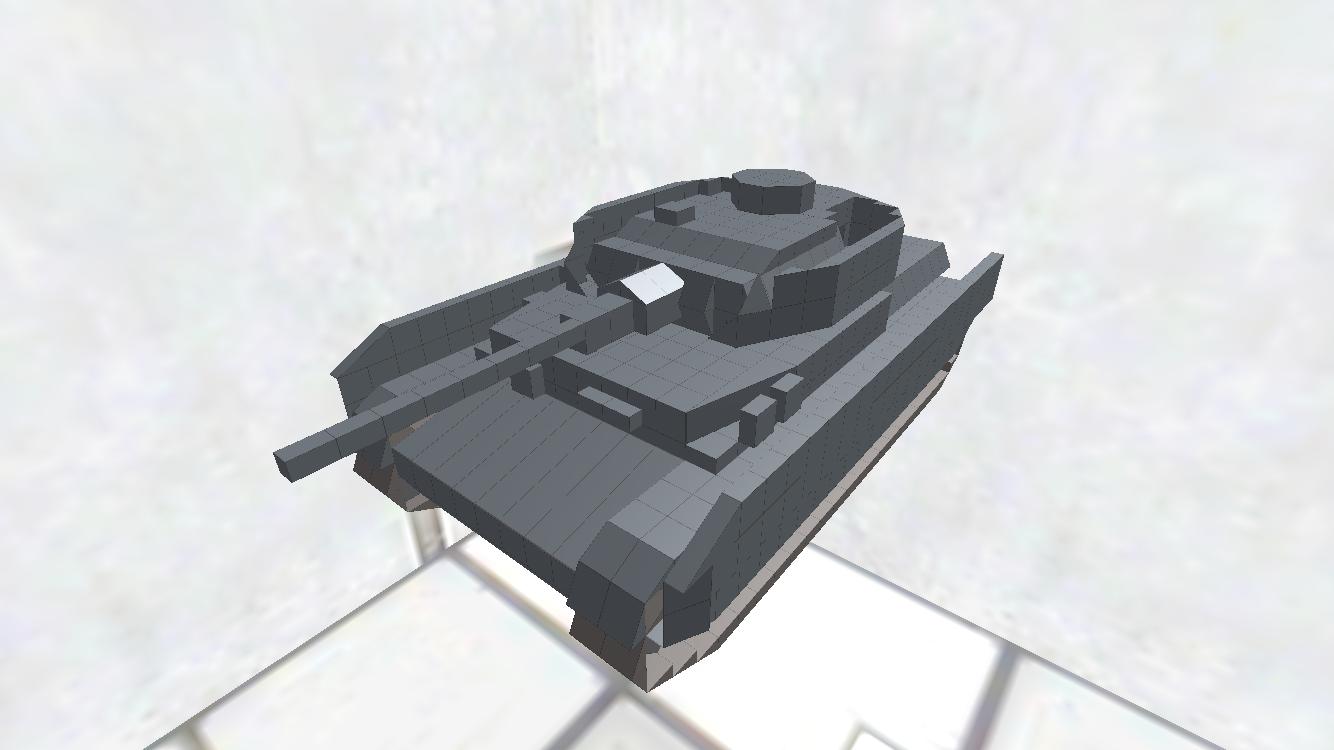 Pz.Kpfw.IV Ausf.H 無料版