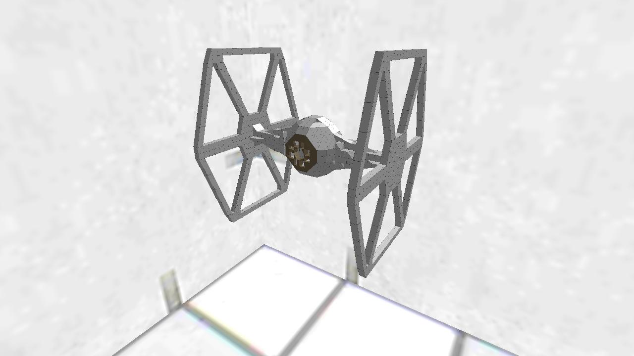 TIE FIGHTER