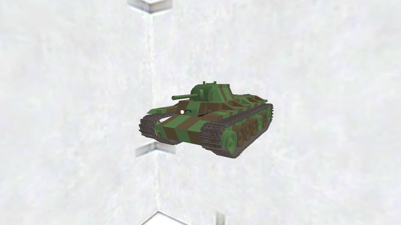 KV-1