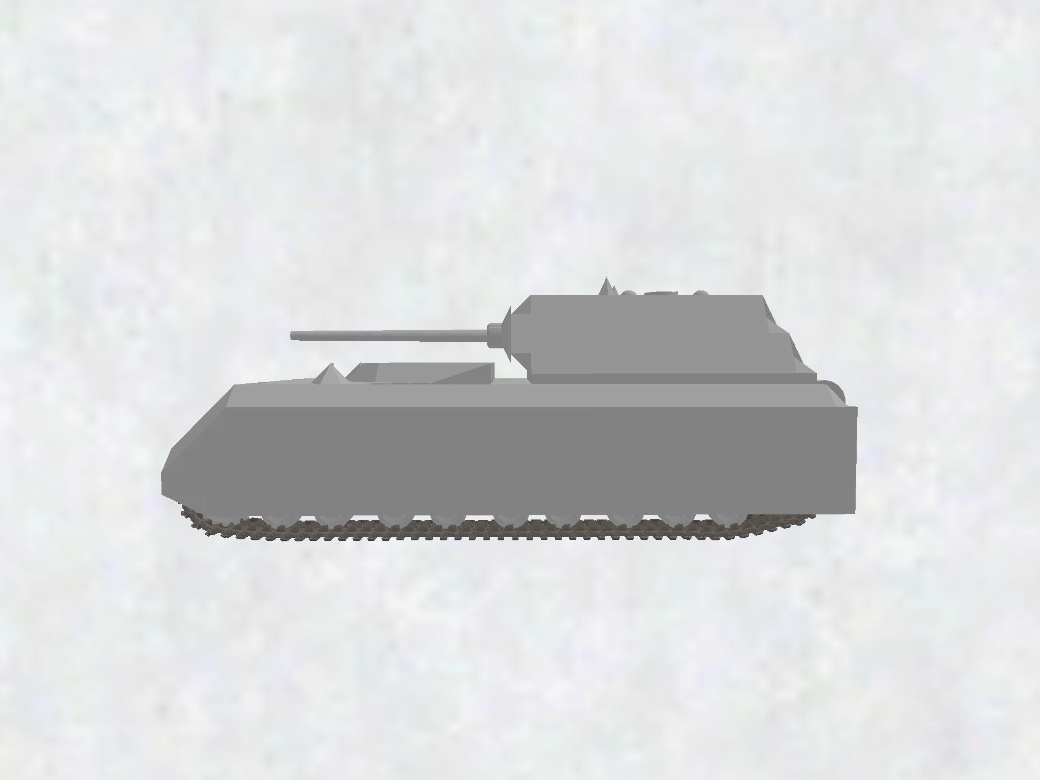 Рz.Kpfw. VIII Maus