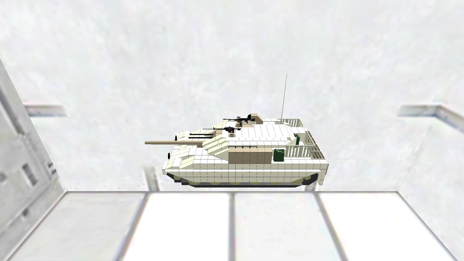 Leopard2a5