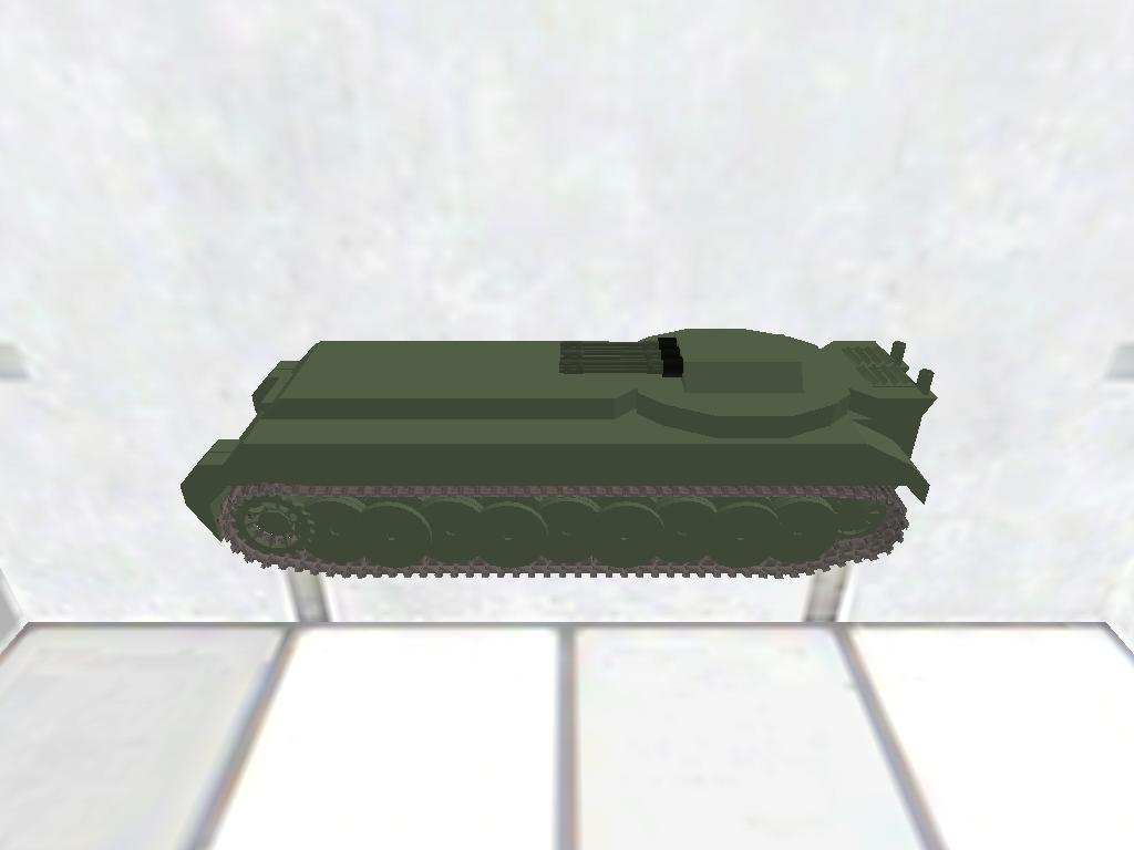 Char B3