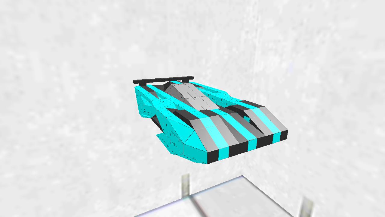 neon car neon car