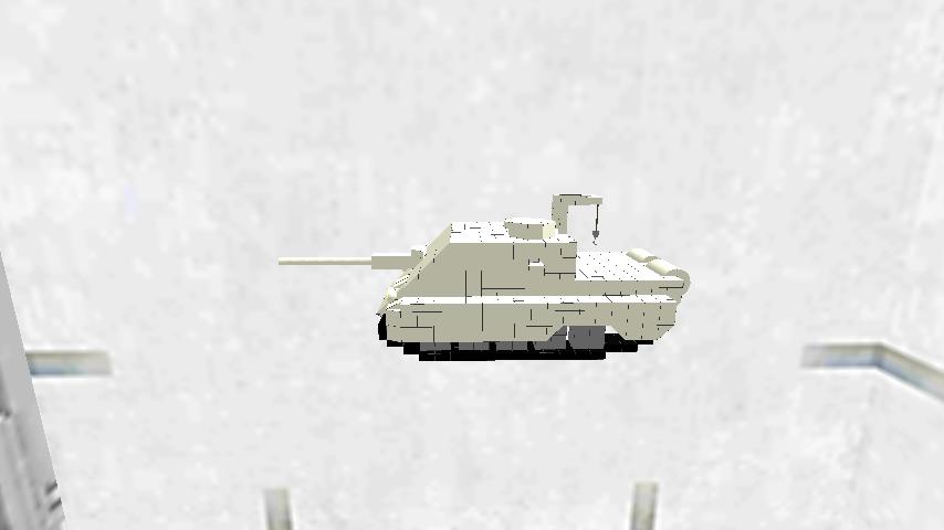 Tank destroyer  N.II