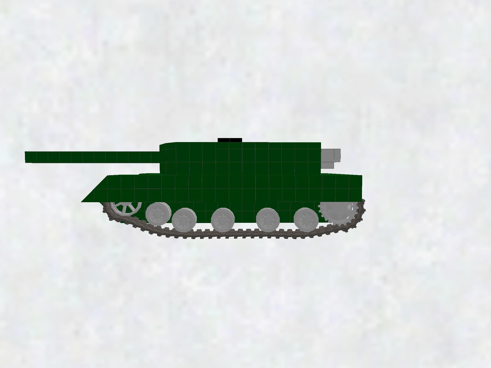 PMF type-35MBT (履帯)