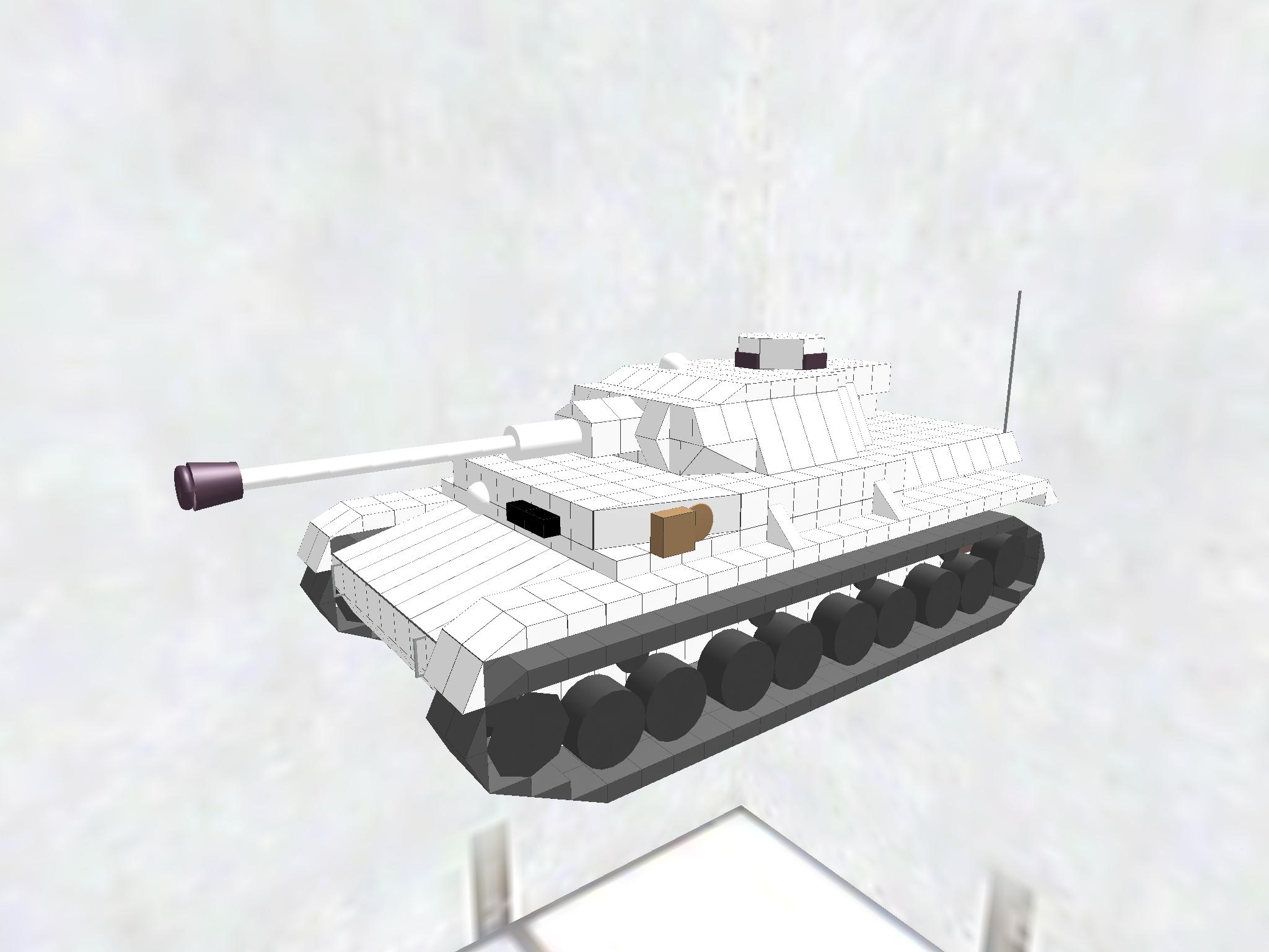 Pz.Kpfw.IV