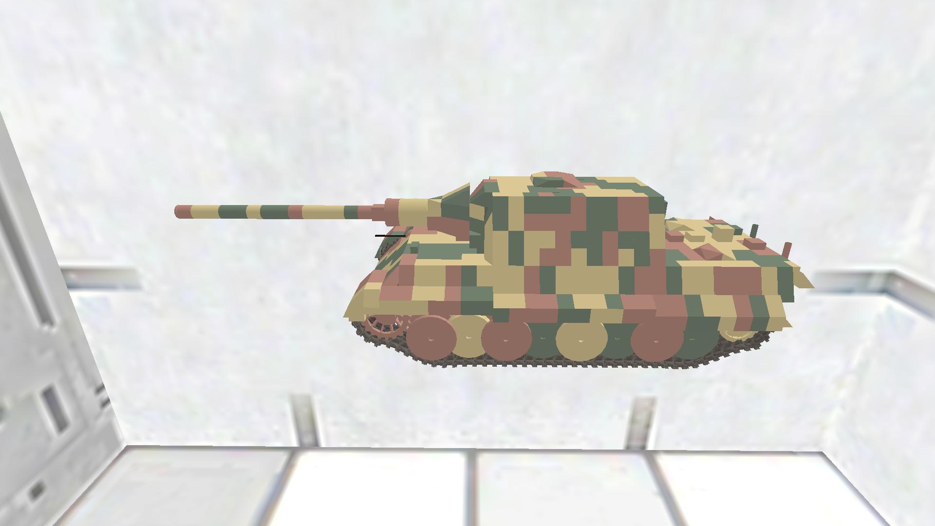 Jagdtiger Jagdtiger