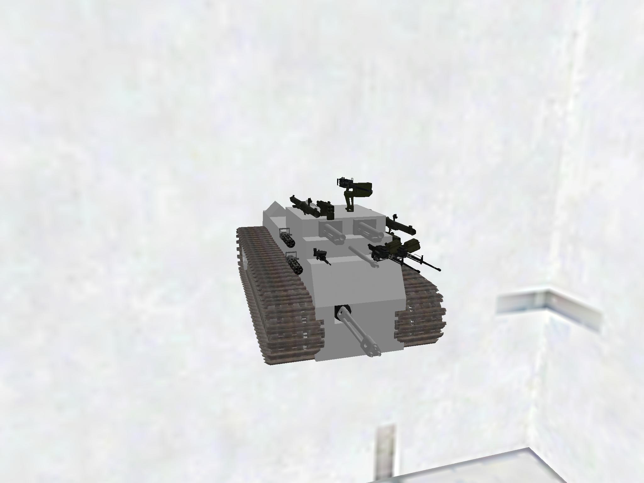 Ratte (The dumbest way) Ratte (The dumbest way)