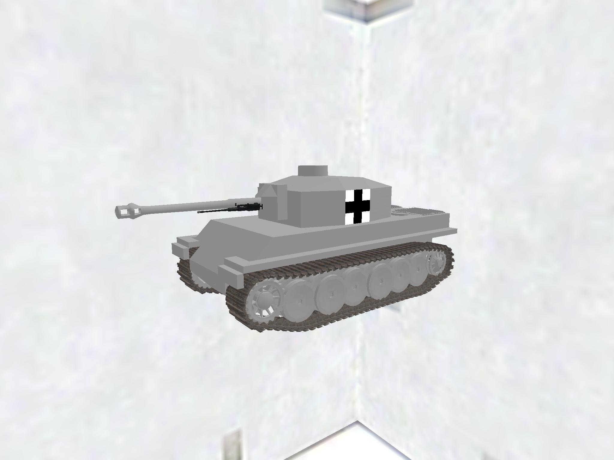 TIGER II