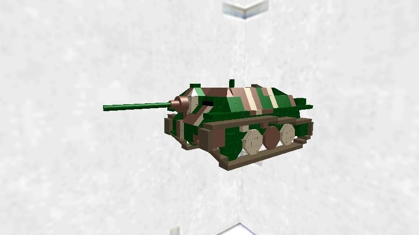 jagdpanzer 38(t),,hetzer''