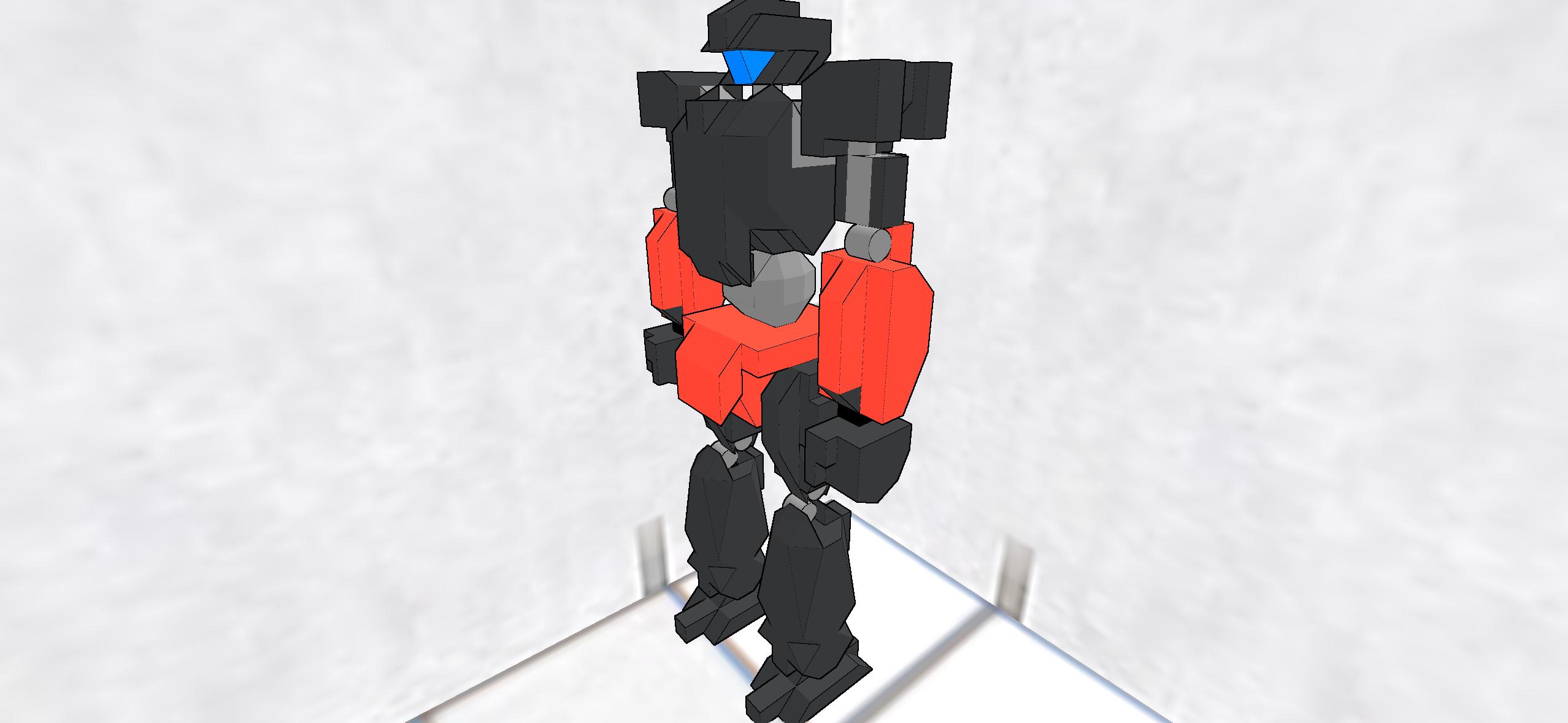 tf frame 08 DemoMan