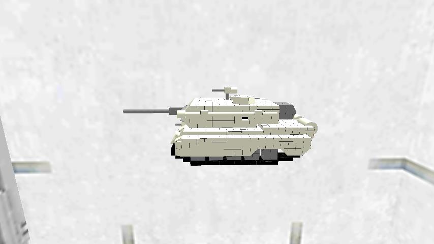 Medium Tank N.II