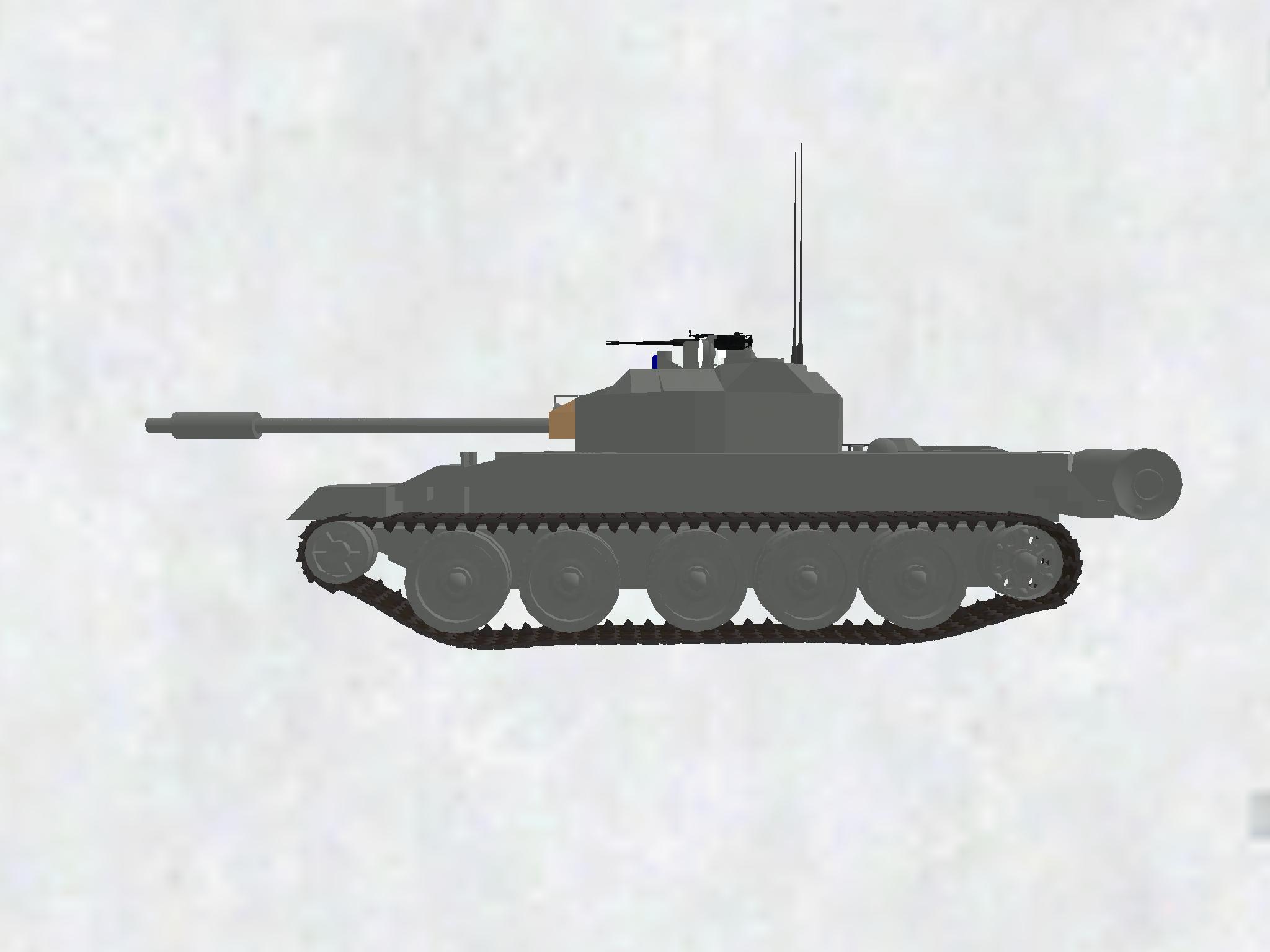 Т-55A