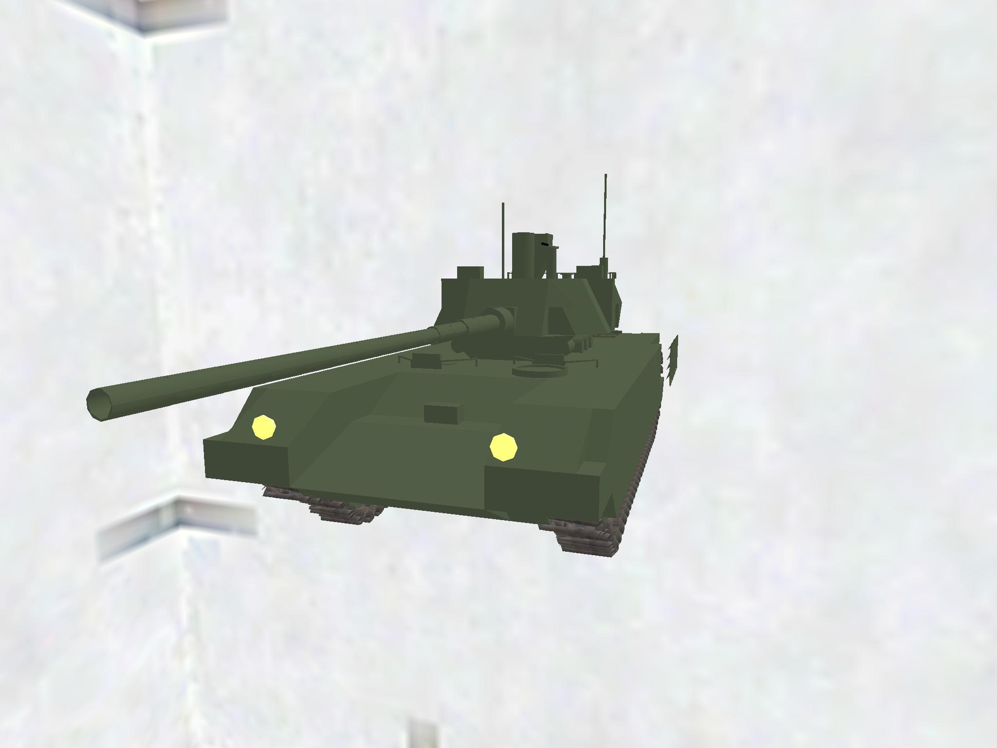 T-14 Armata