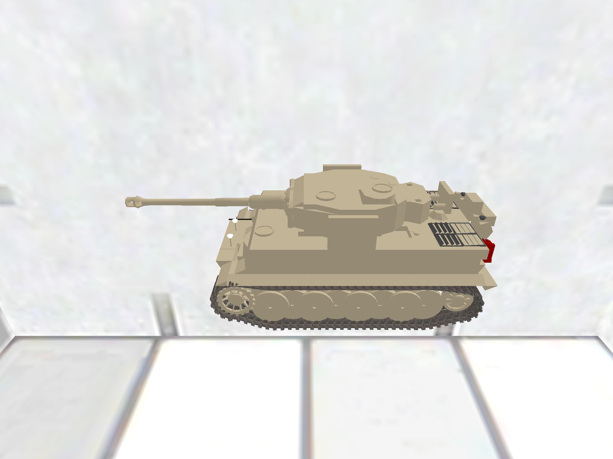 Pz. IV G