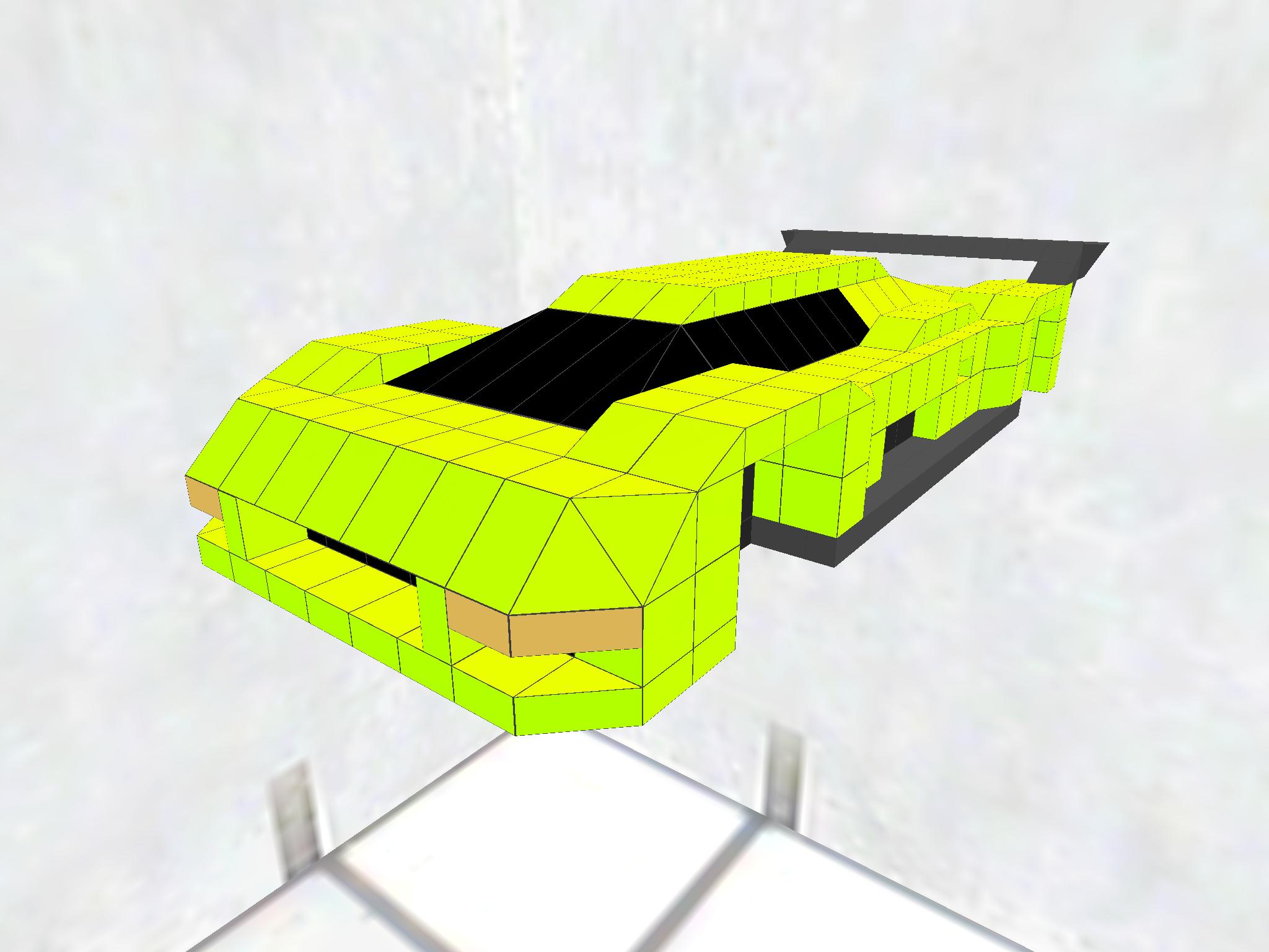 VecTrec Aventurine [FREE]