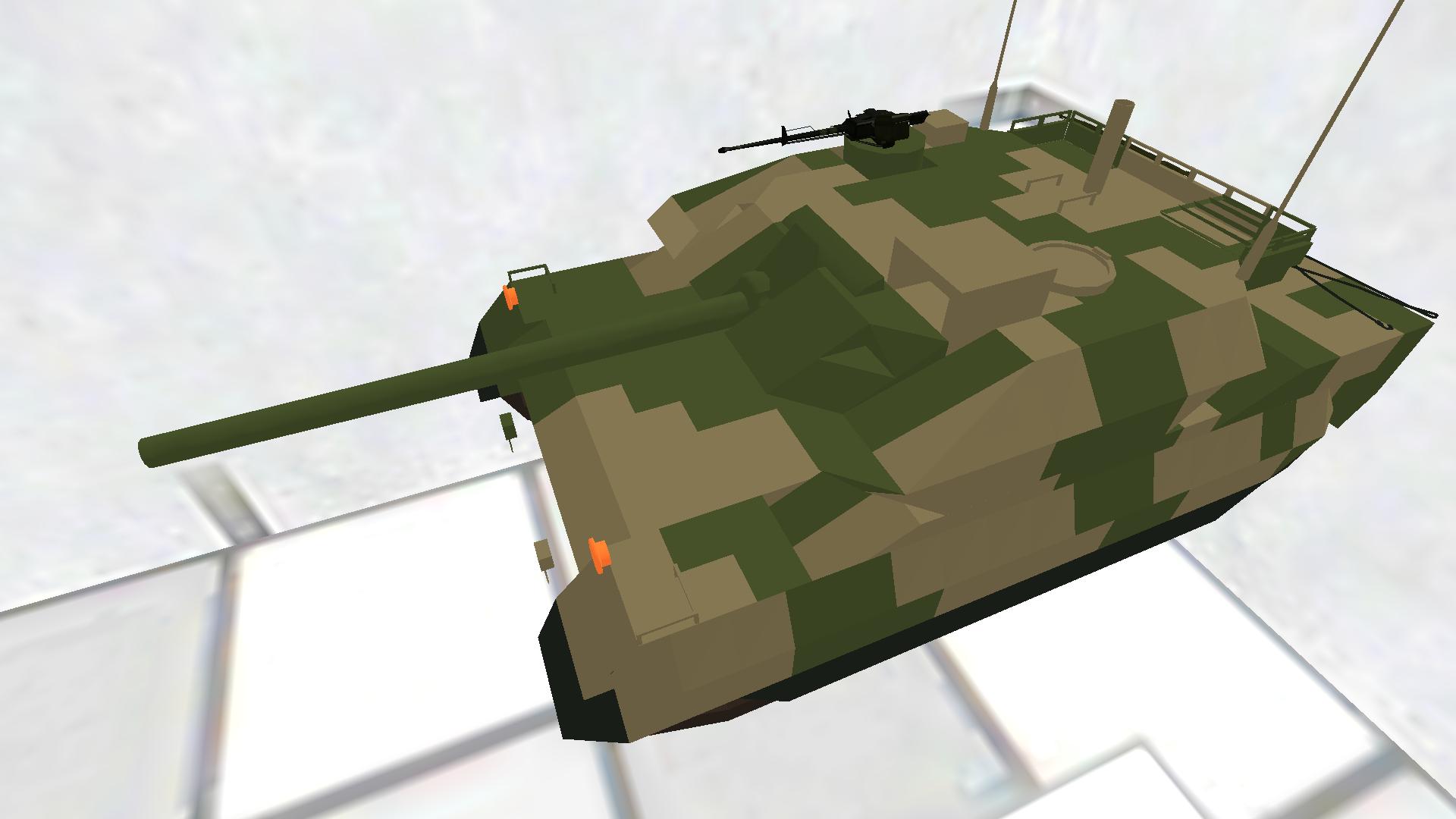 JGSDF Type10