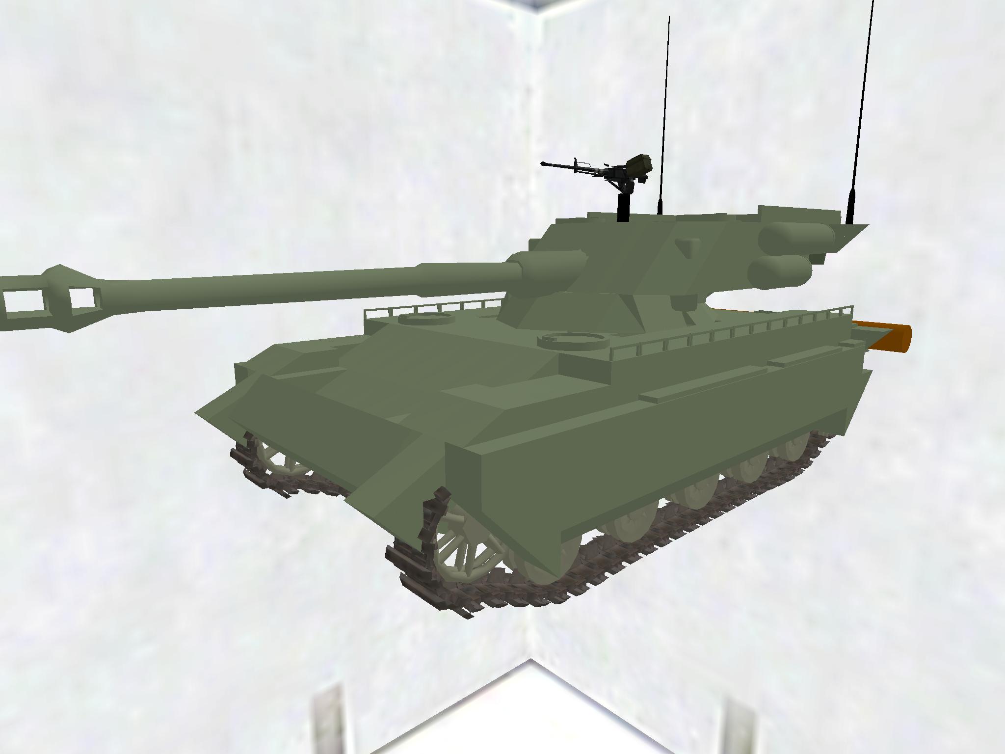 AMX-13 75 indonesia