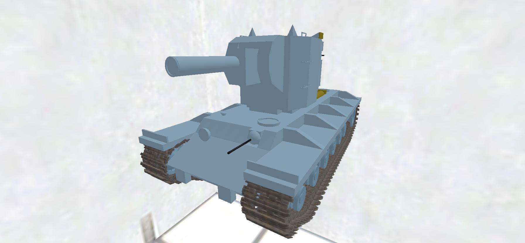 KV-2