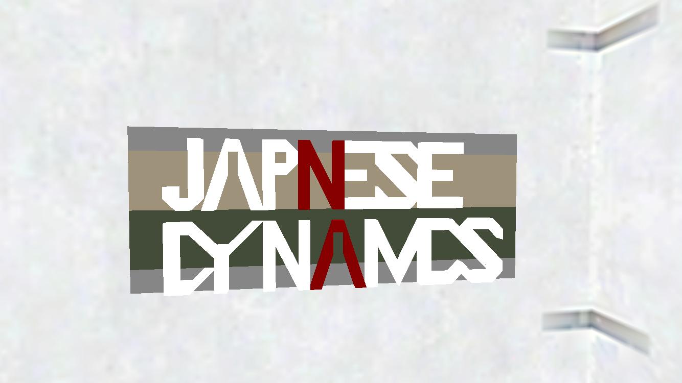 JP DYNAMICS