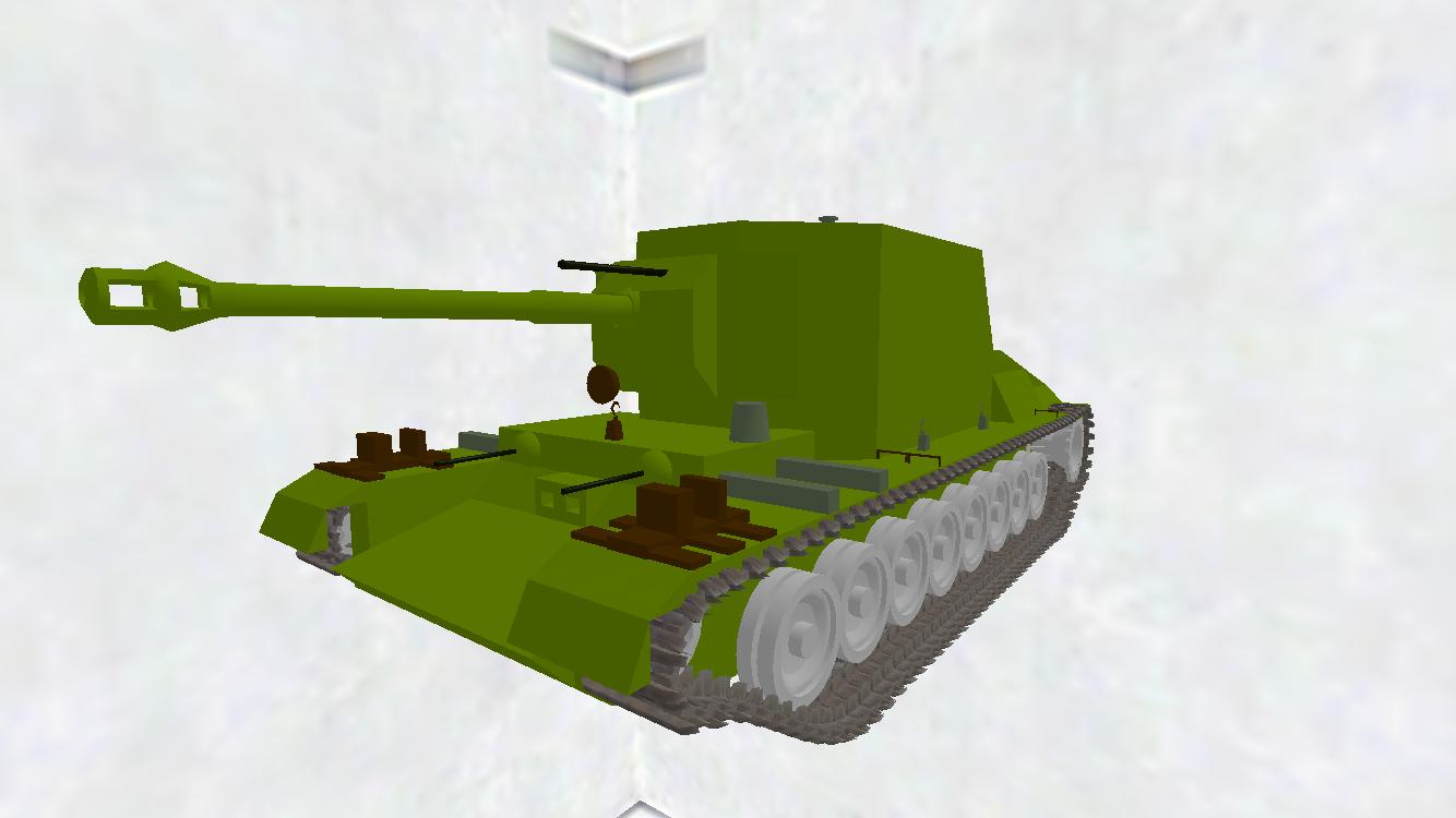 SU-100Ｙ