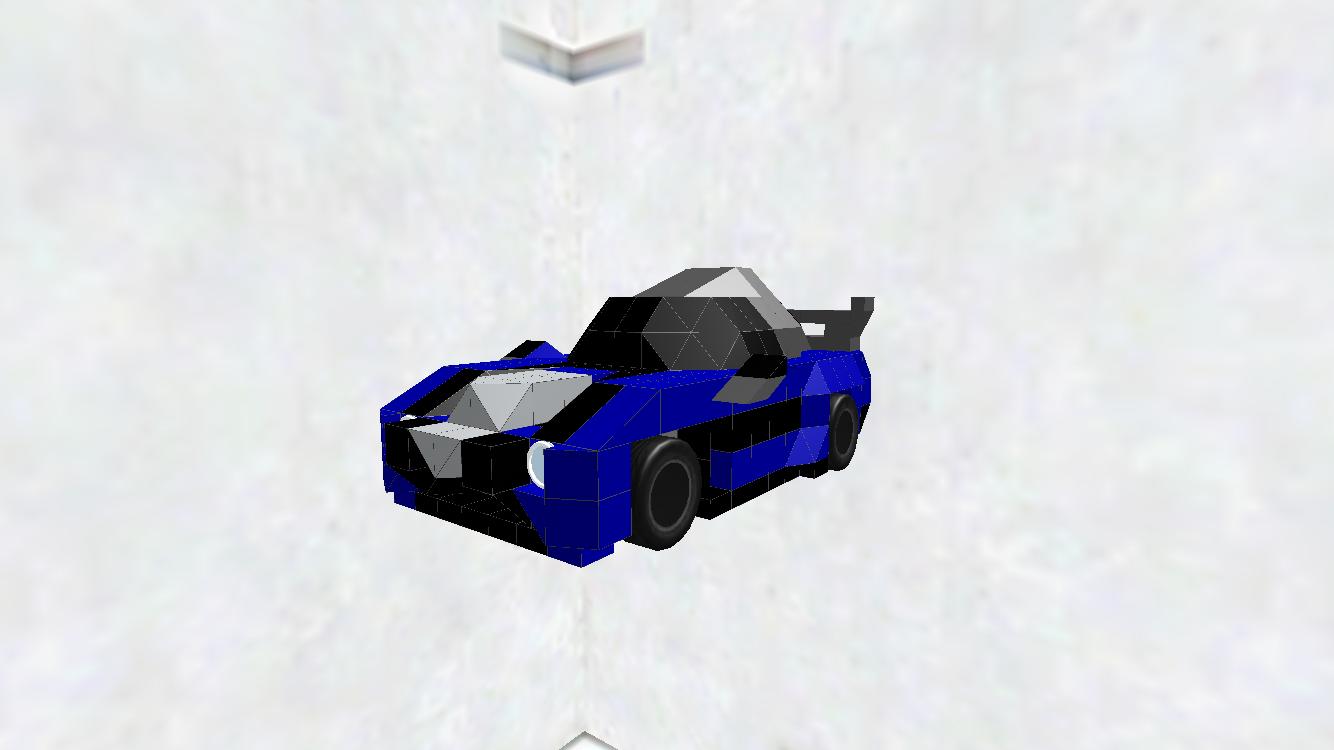 Sport Cars ＧＴＵ Copy ob-