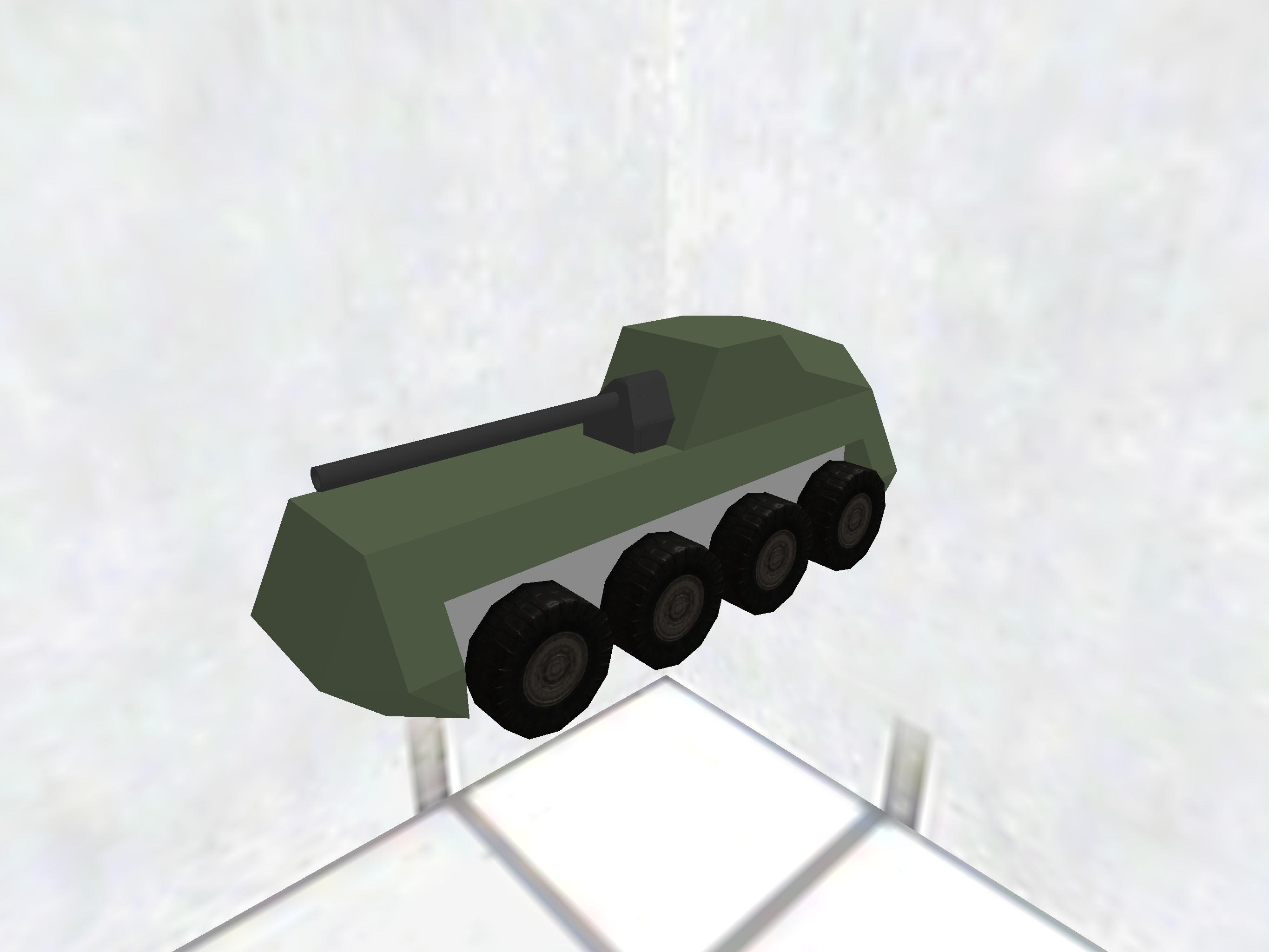 Tank-8