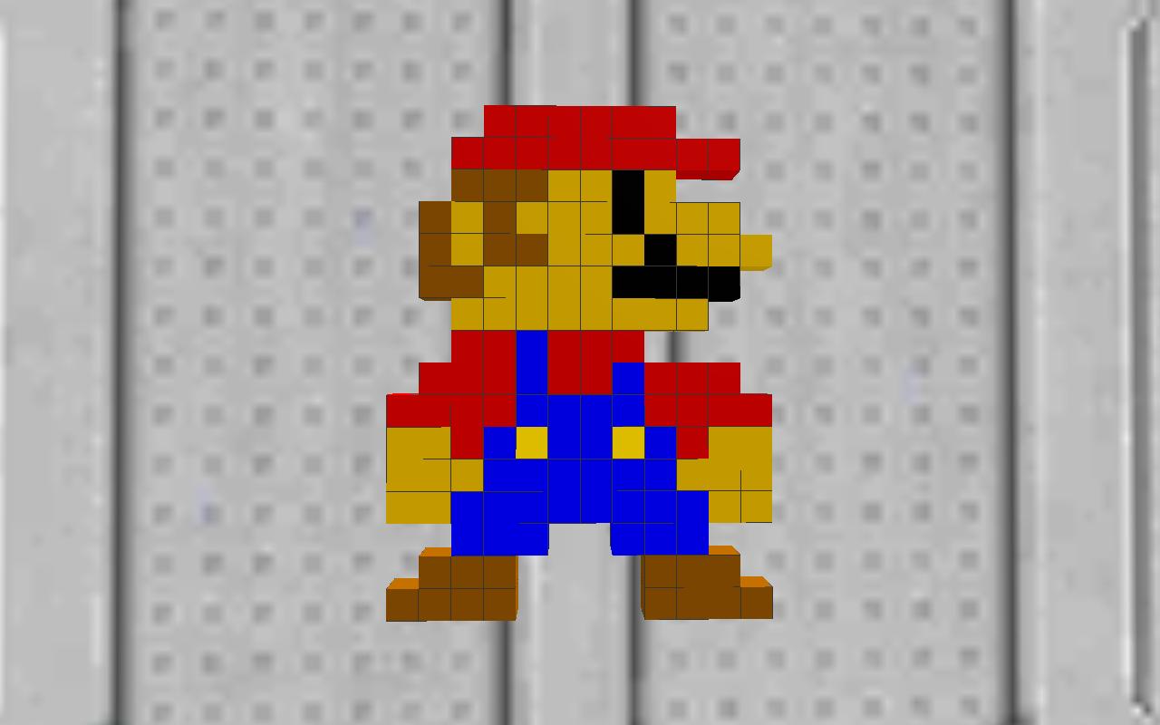 Mario by Primus