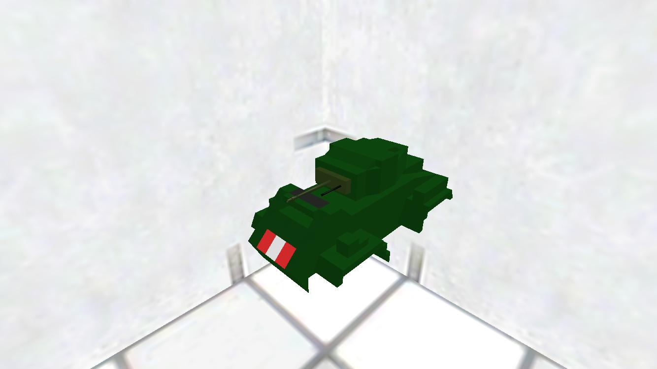 Humber ArmouredCar Mk.IV Basic