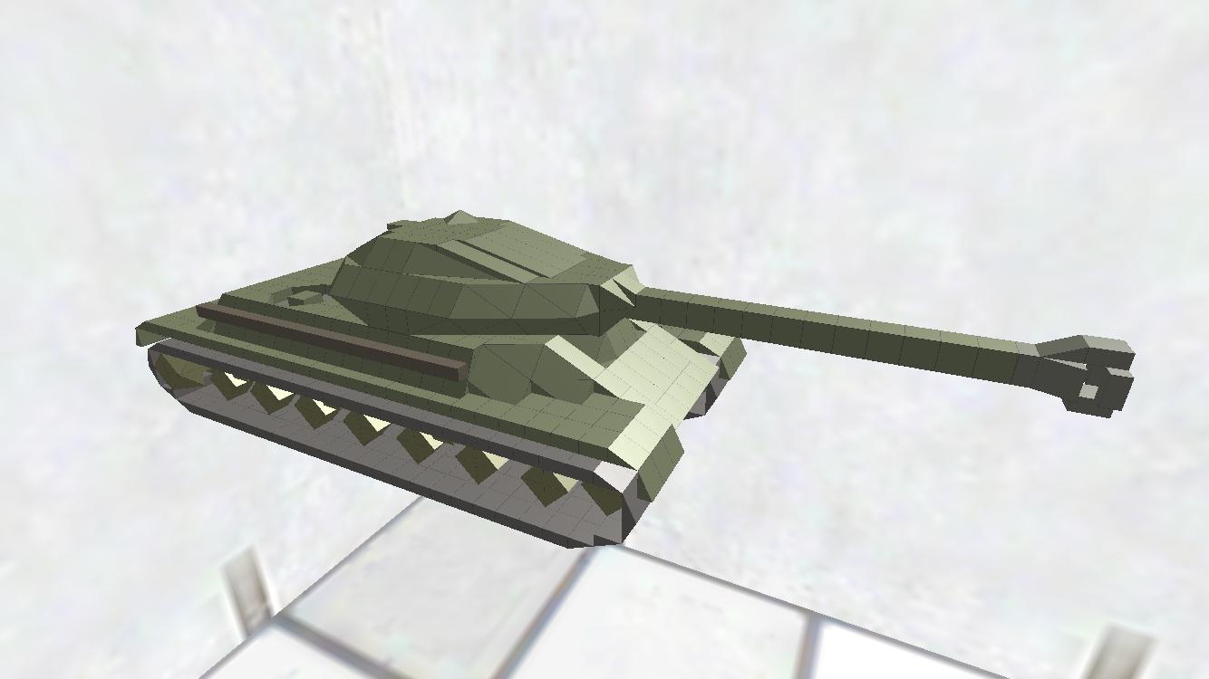 IS-4 無料版