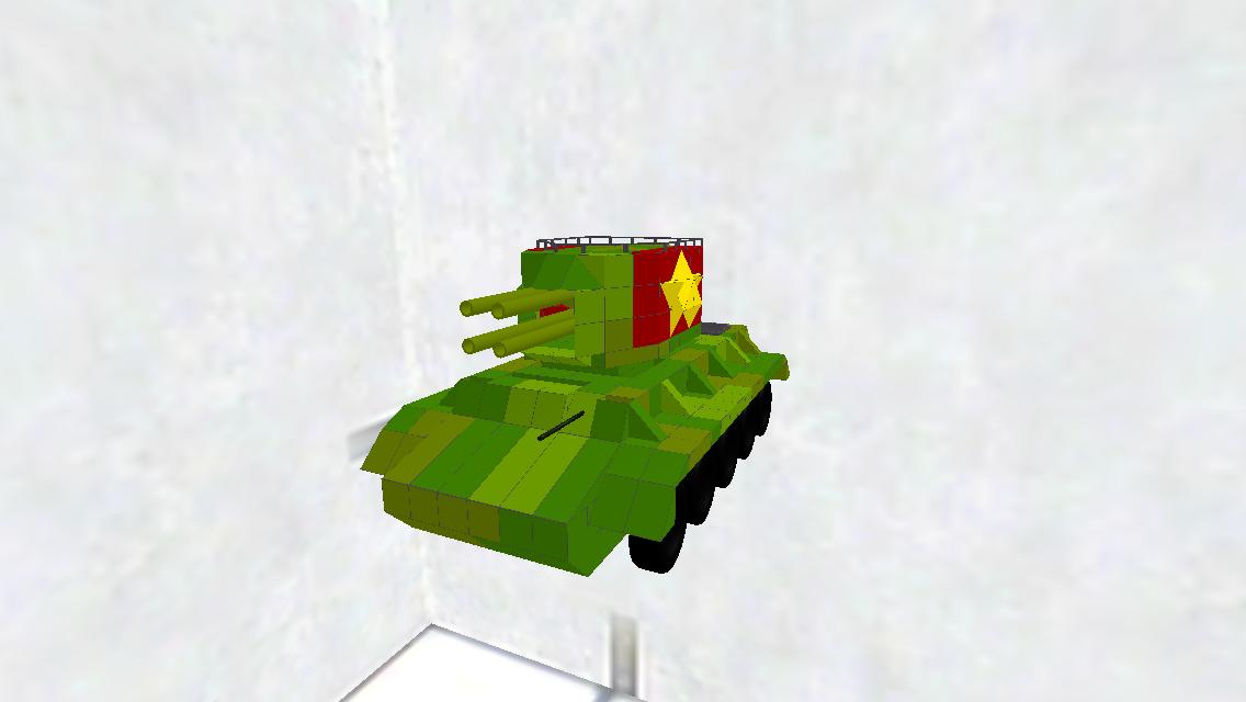 KV-2