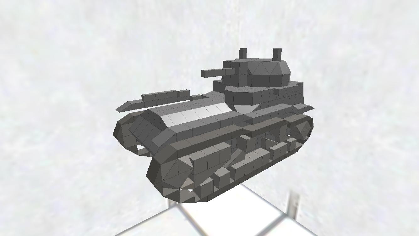 VK.31 L.Tr Krupp 無料版