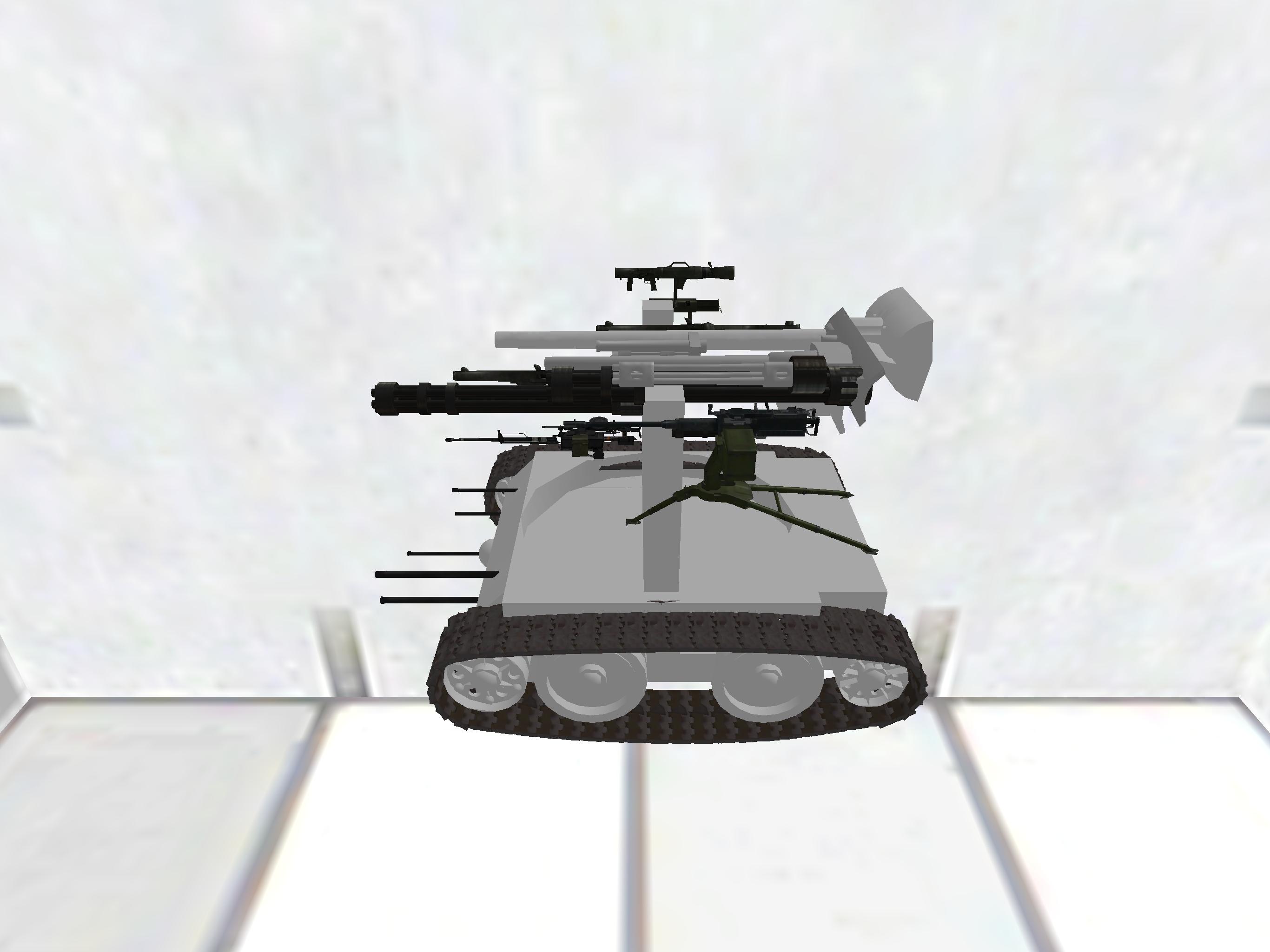 Warcrime tank Warcrime tank