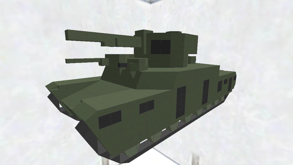 無料版 O-HO  JapaneseHeavyTank