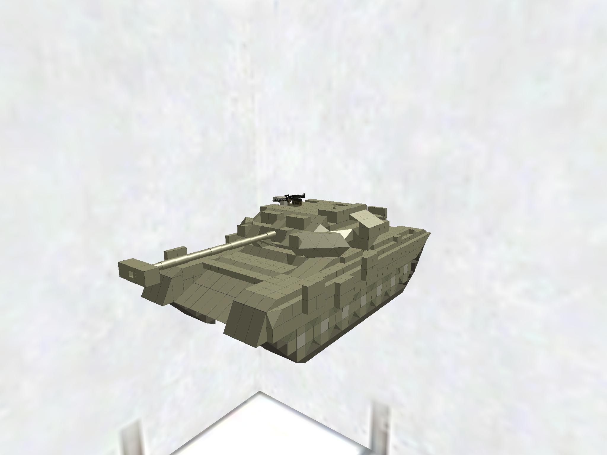 T-90A T-90A