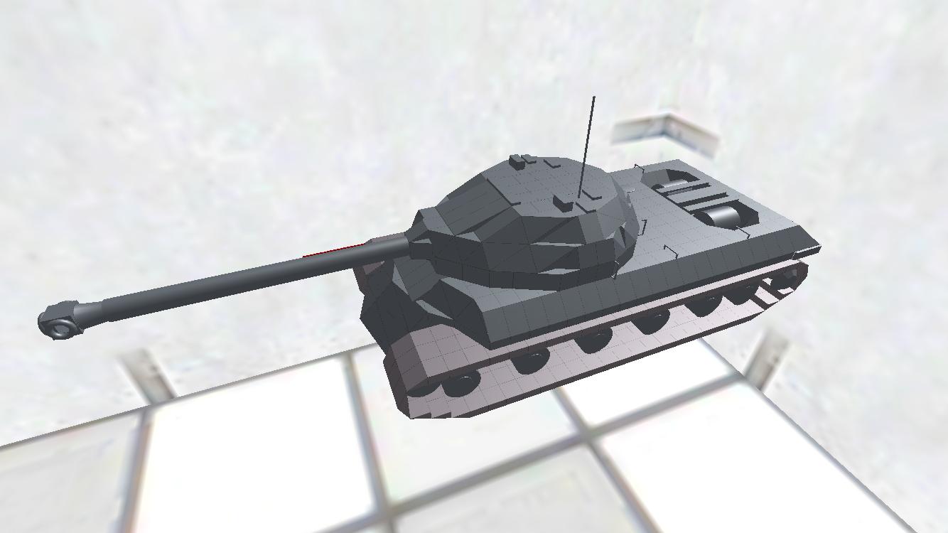 IS-3 Defender