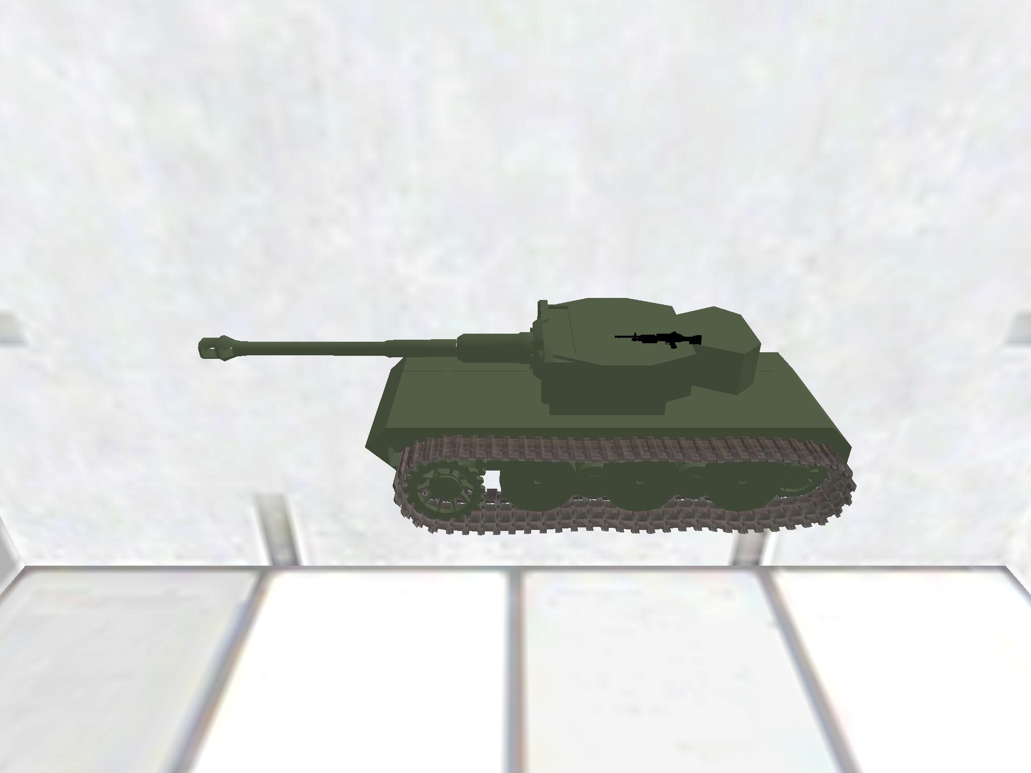 Tiger III