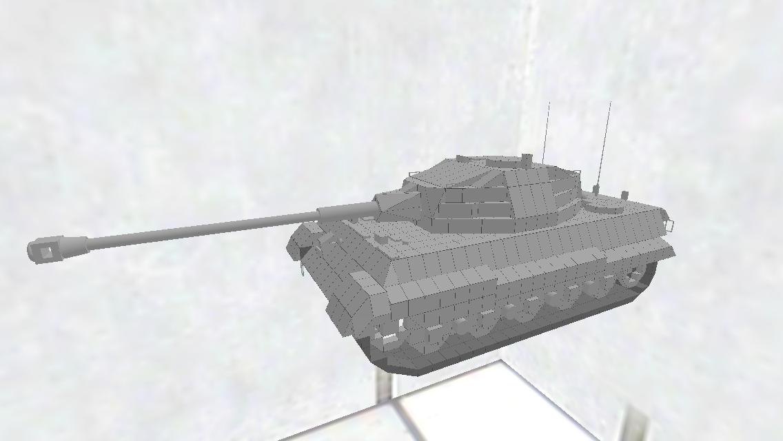 Tiger II