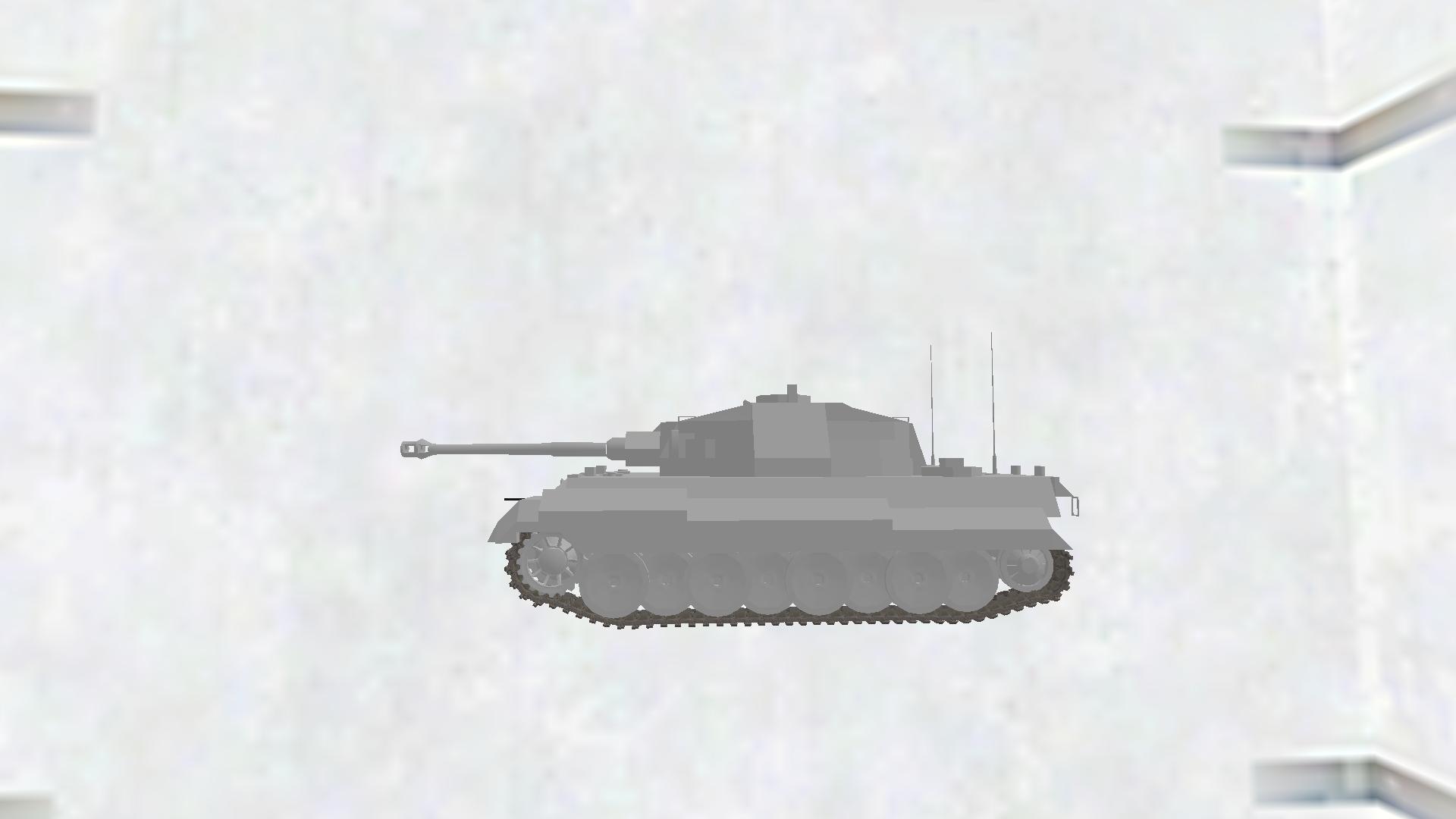KönigsTiger KönigsTiger