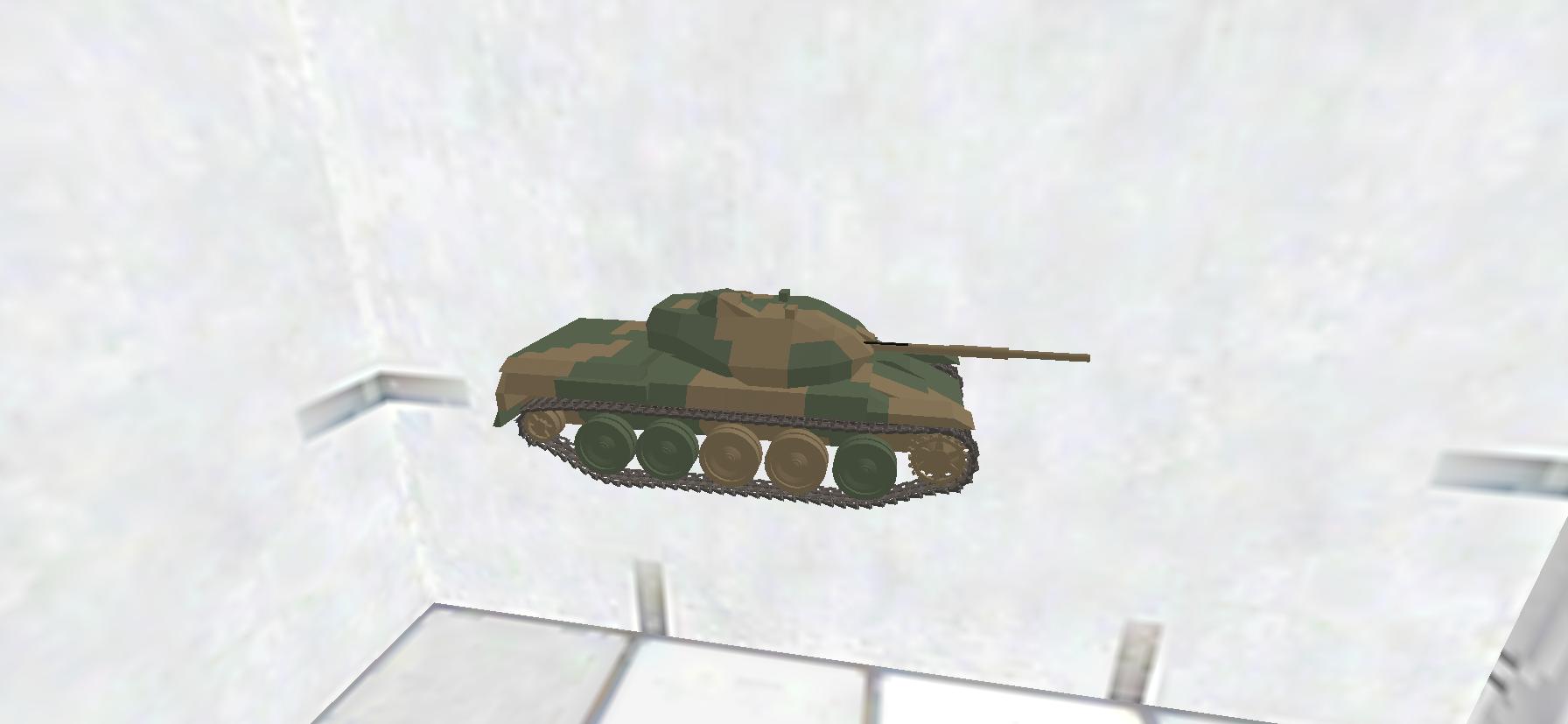 74式戦車 74式戦車