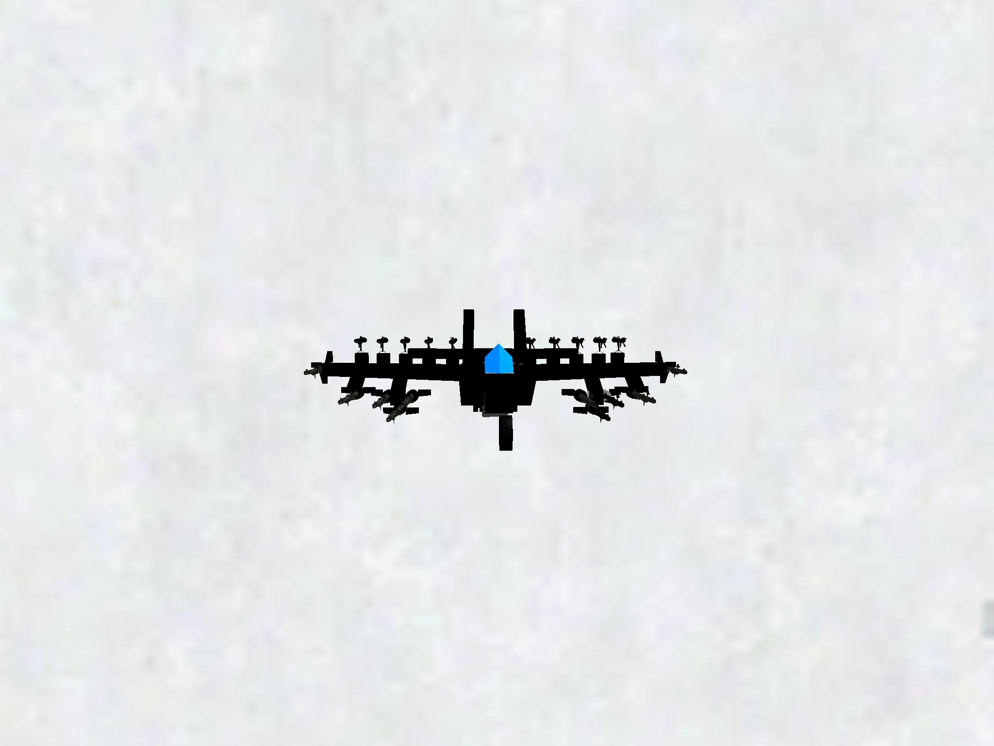 SuperStealthPlane-1524 (Heavy)