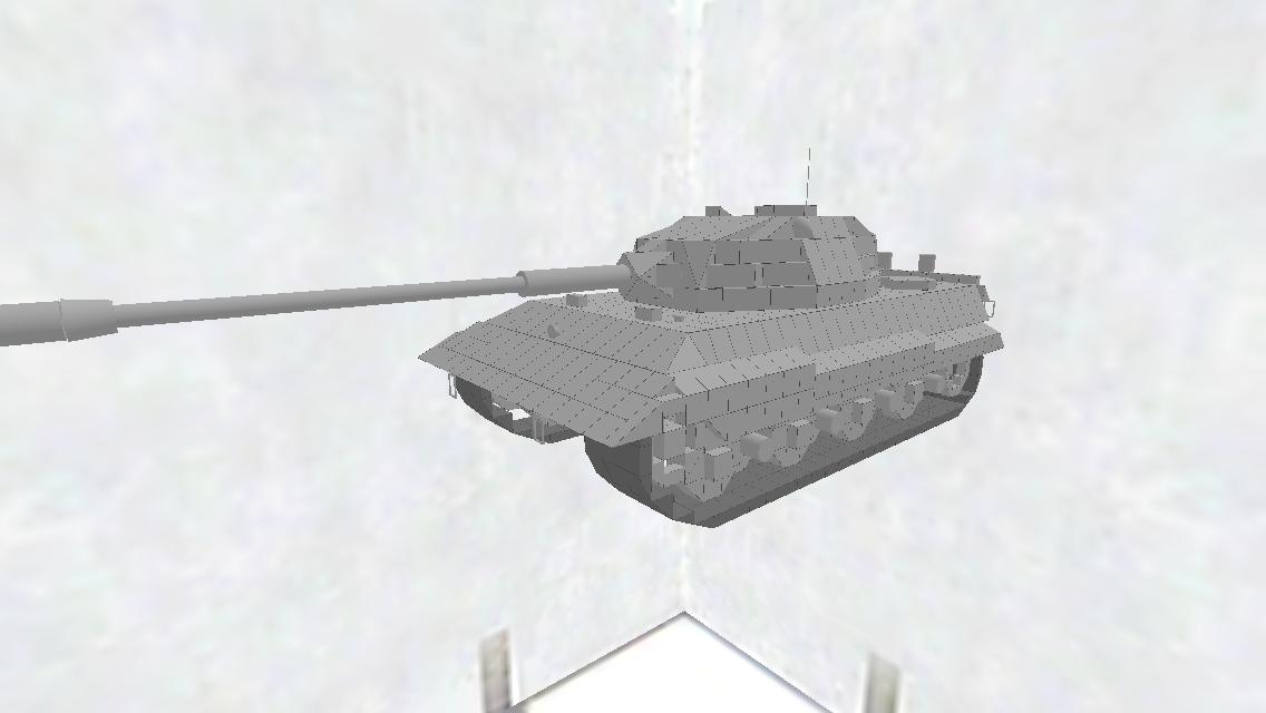 PzKpfw E 75