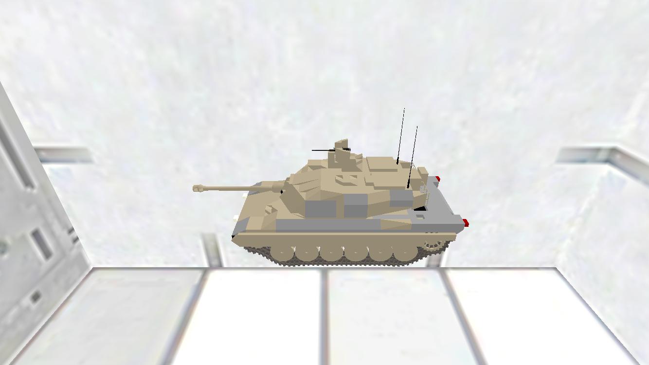 MBT-001(Mk1)