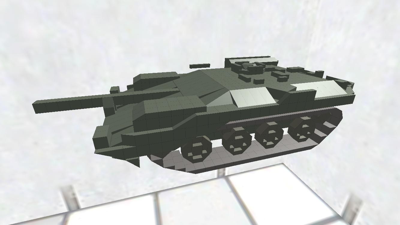 Strv.103B 無料版