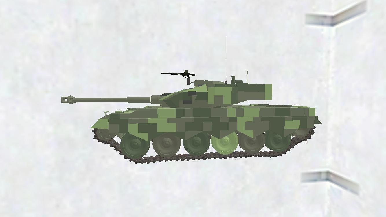 ZTZ-96  type88c