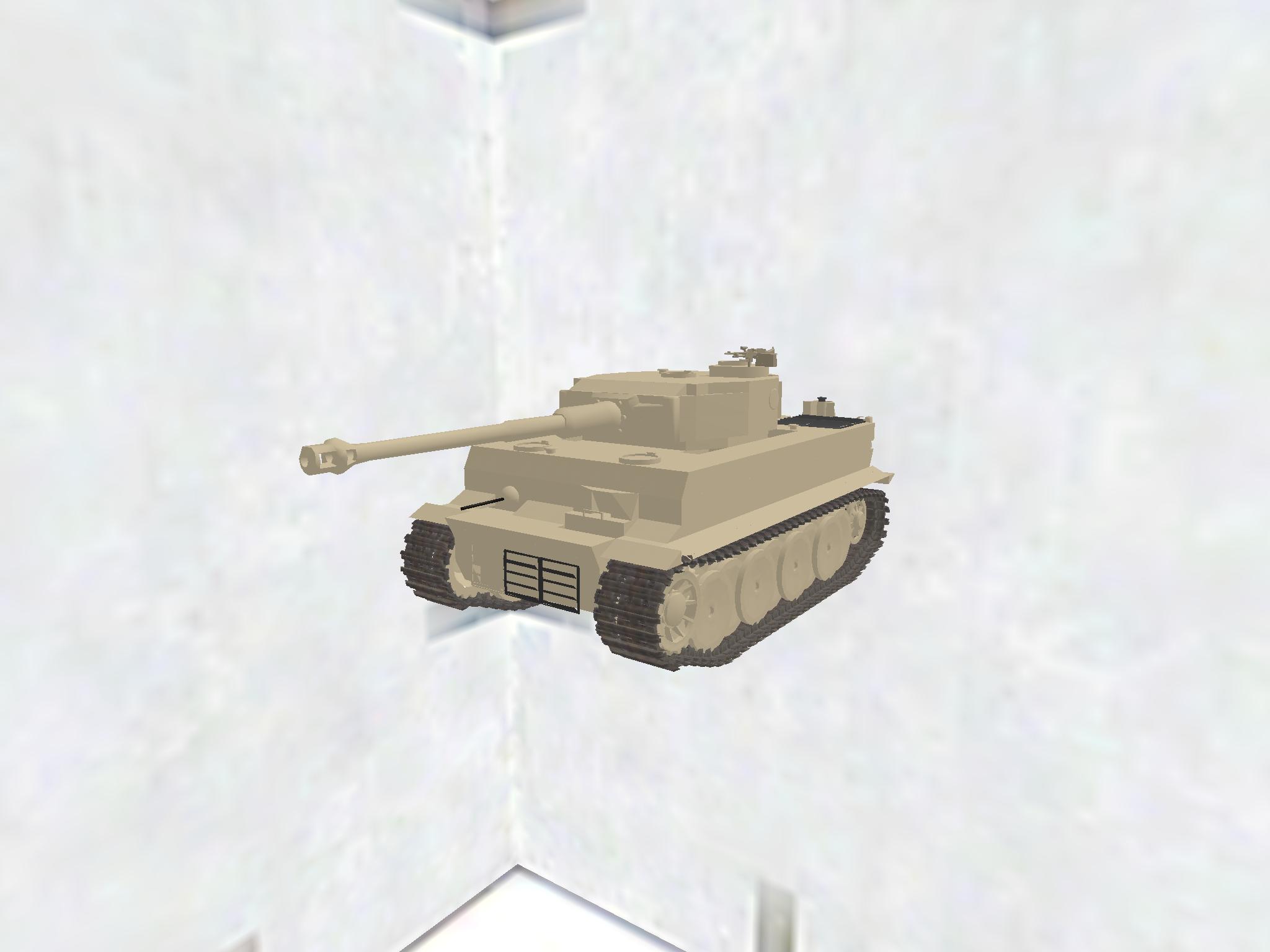 Tiger I